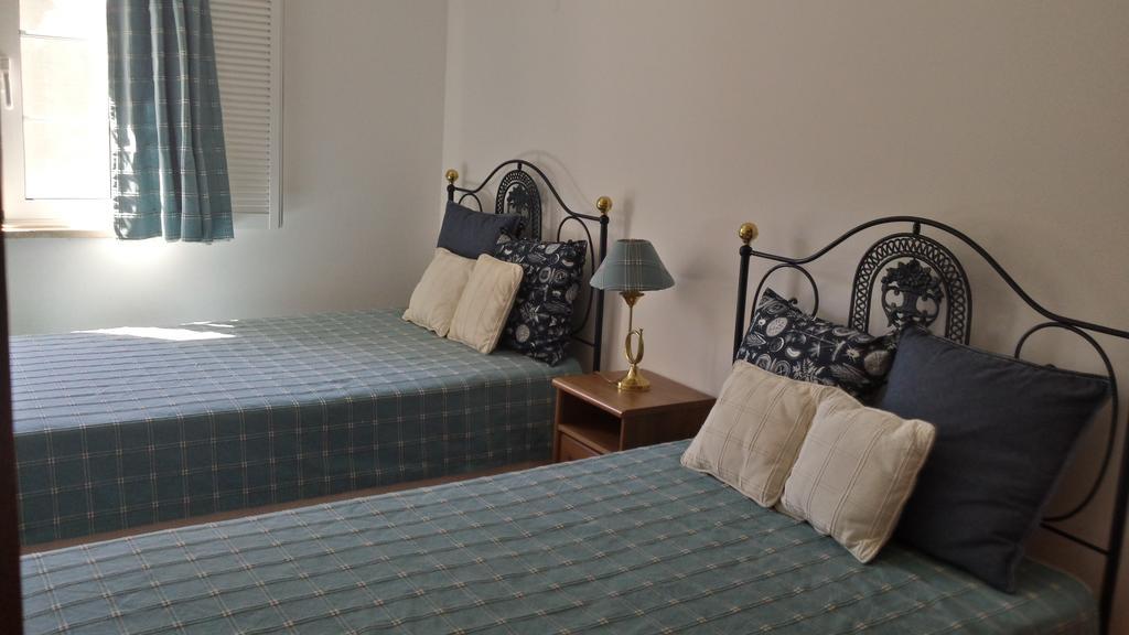 Praia Verde Residence Екстер'єр фото