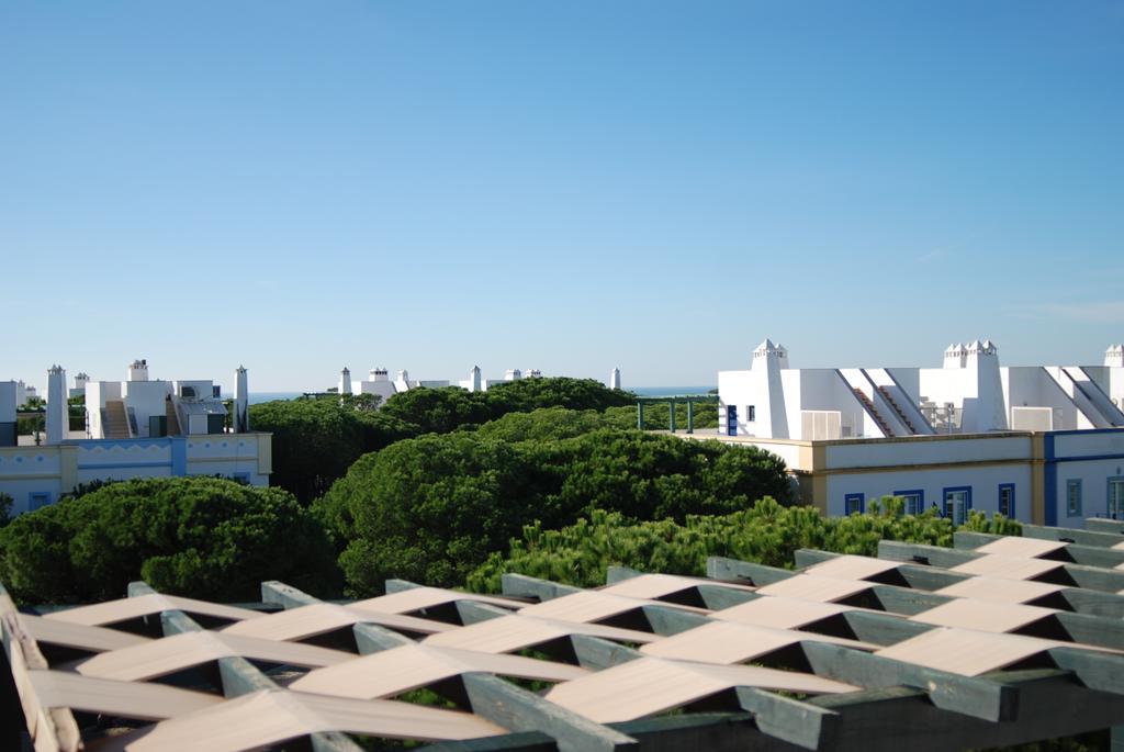 Praia Verde Residence Екстер'єр фото