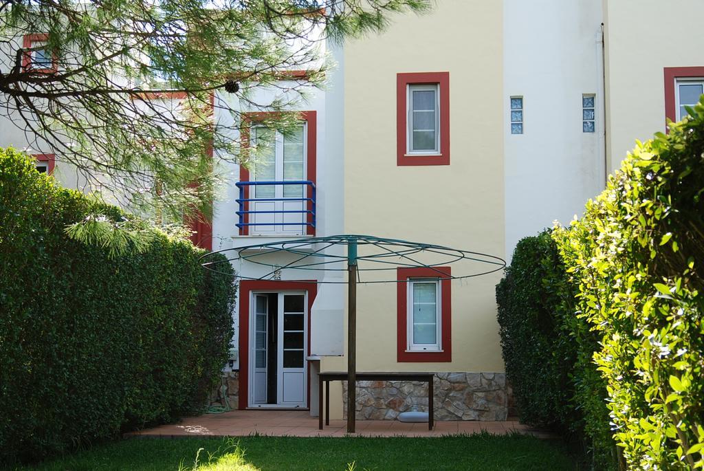 Praia Verde Residence Екстер'єр фото