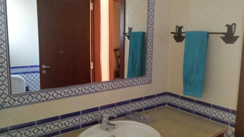Praia Verde Residence Екстер'єр фото