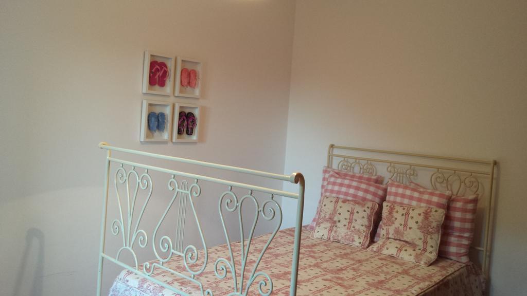 Praia Verde Residence Екстер'єр фото