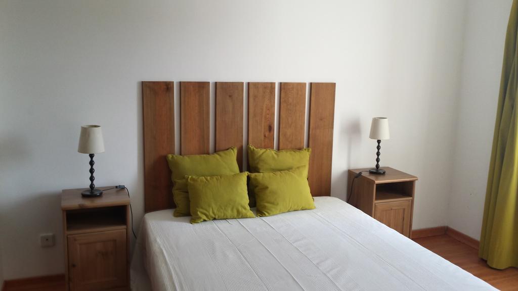 Praia Verde Residence Екстер'єр фото