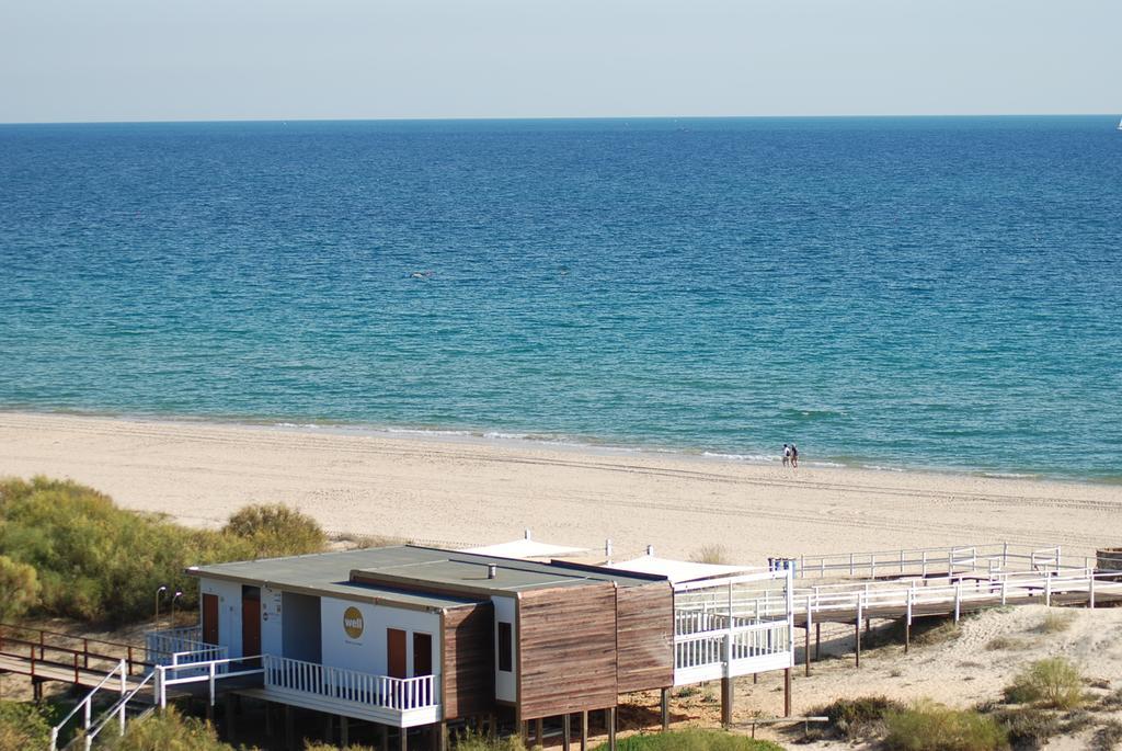 Praia Verde Residence Екстер'єр фото