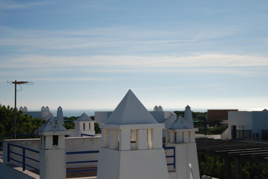 Praia Verde Residence Екстер'єр фото