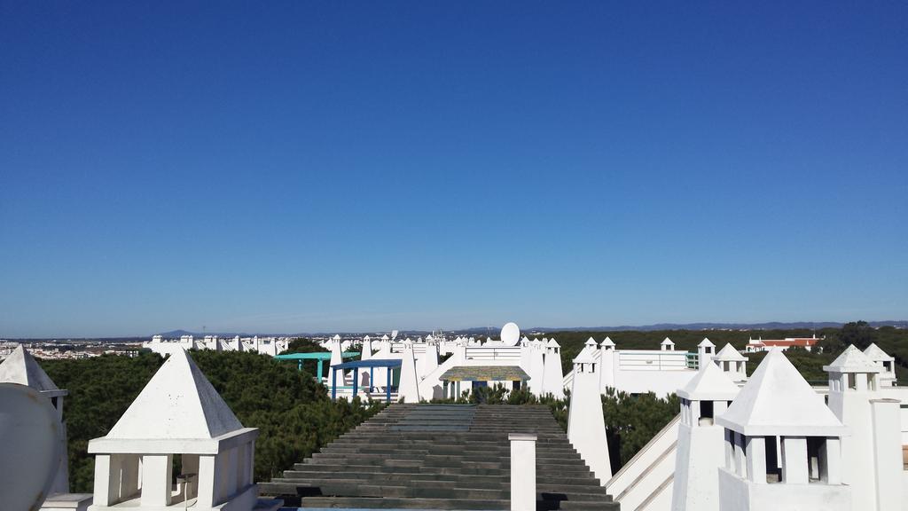 Praia Verde Residence Екстер'єр фото